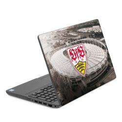 Folien für Laptops matt