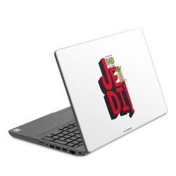 Folien für Laptops matt