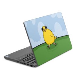 Folien für Laptops matt