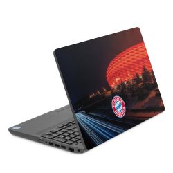 Folien für Laptops matt