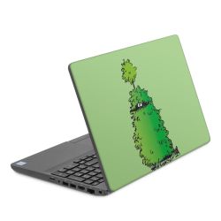 Folien für Laptops matt