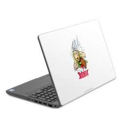 Folien für Laptops matt