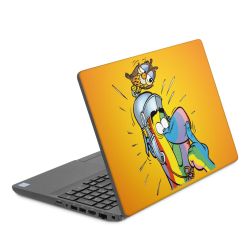 Folien für Laptops matt