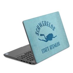 Folien für Laptops matt