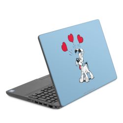 Folien für Laptops matt