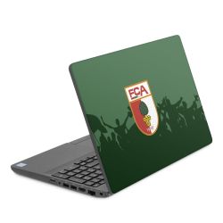 Folien für Laptops matt