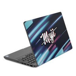 Folien für Laptops matt