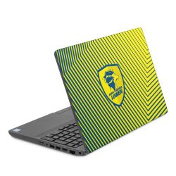 Folien für Laptops matt