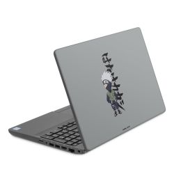 Folien für Laptops matt