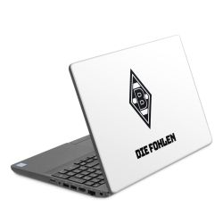 Folien für Laptops matt