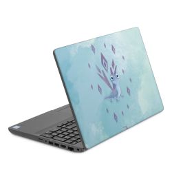 Folien für Laptops matt