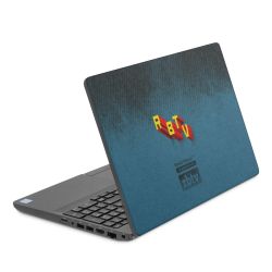 Folien für Laptops matt