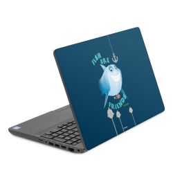 Foils for Laptops matt