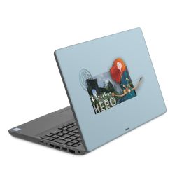 Folien für Laptops matt