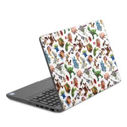 Foils for Laptops matt