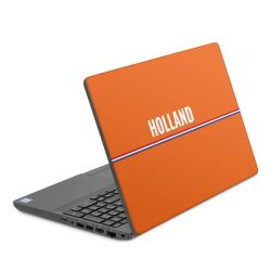 Folien für Laptops matt