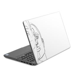 Folien für Laptops matt