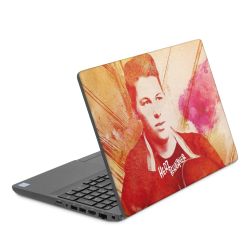 Folien für Laptops matt