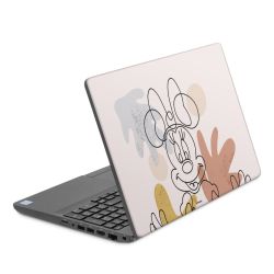 Folien für Laptops matt