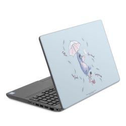 Folien für Laptops matt