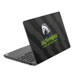 Folien für Laptops matt