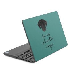 Folien für Laptops matt