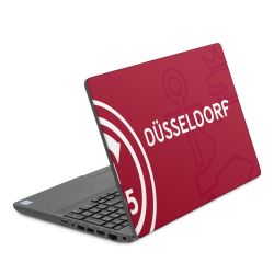 Folien für Laptops matt