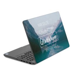 Folien für Laptops matt