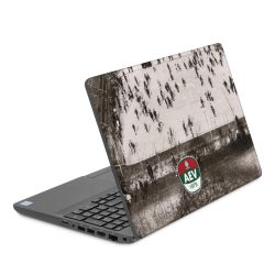 Folien für Laptops matt