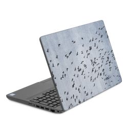 Folien für Laptops matt