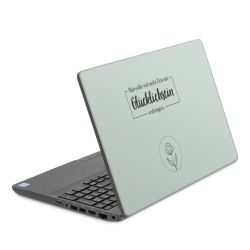 Folien für Laptops matt