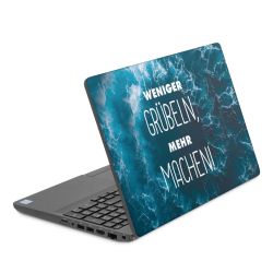 Folien für Laptops matt