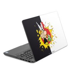 Folien für Laptops matt