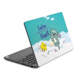 Folien für Laptops matt