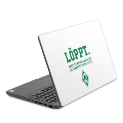 Folien für Laptops matt