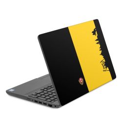 Folien für Laptops matt