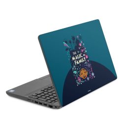 Folien für Laptops matt