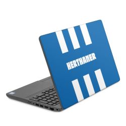 Folien für Laptops matt