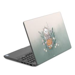 Folien für Laptops matt