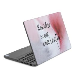 Folien für Laptops matt