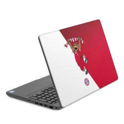 Folien für Laptops matt