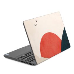 Folien für Laptops matt