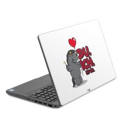 Folien für Laptops matt