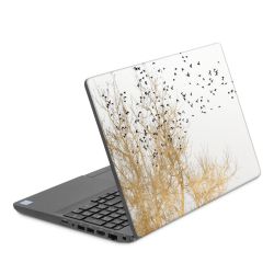 Folien für Laptops matt