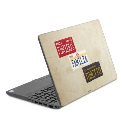 Folien für Laptops matt