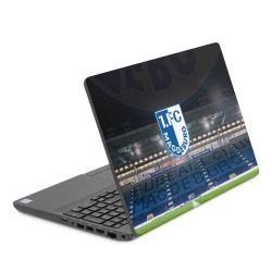 Folien für Laptops matt