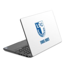 Folien für Laptops matt