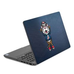 Folien für Laptops matt