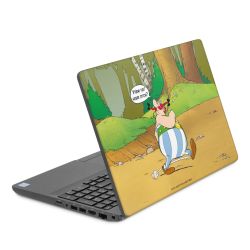 Folien für Laptops matt