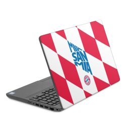 Folien für Laptops matt